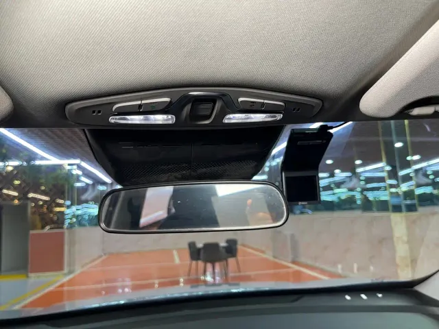 GAC Trumpchi GS3 — Фото автомобиля 12
