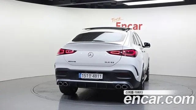Mercedes-Benz GLE-Class W167 — Фото автомобиля 4