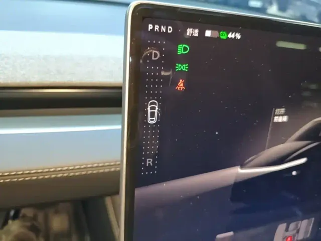 Tesla Model Y — Фото автомобиля 13