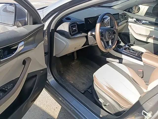BYD Qin PLUS — Фото автомобиля 15