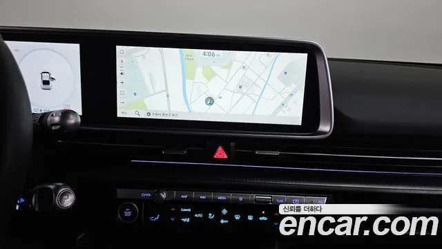 Hyundai Ioniq6 — Фото автомобиля 12