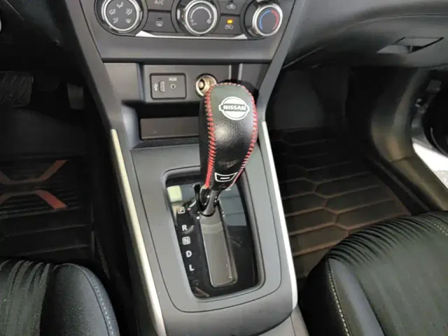Nissan Sylphy — Фото автомобиля 13