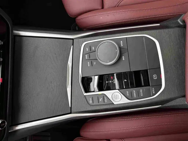 BMW 4 Series — Фото автомобиля 14