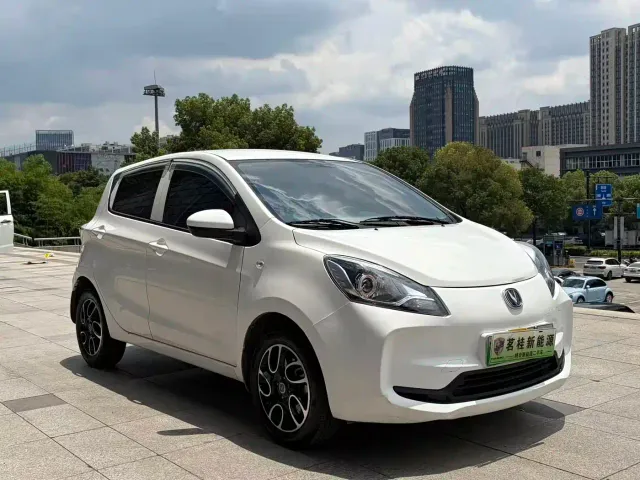Changan Benben E-Star — Фото автомобиля 14