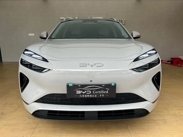 BYD Sealion 06 — Фото автомобиля 2