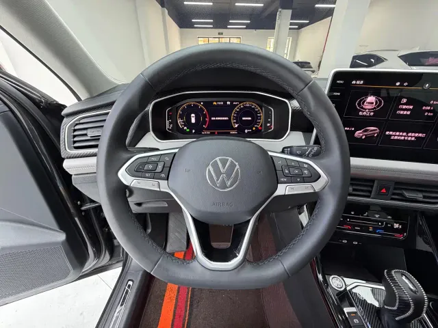 Volkswagen Tayron — Фото автомобиля 10