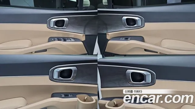 Kia Sorento 4th Gen — Фото автомобиля 18