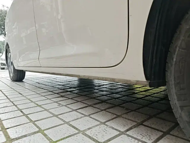 Wuling Zhiguang NEV — Фото автомобиля 21