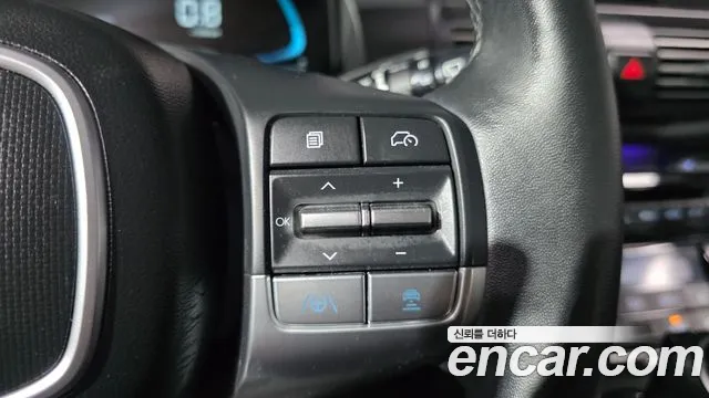 Hyundai Casper Casper Inspiration — Фото автомобиля 15