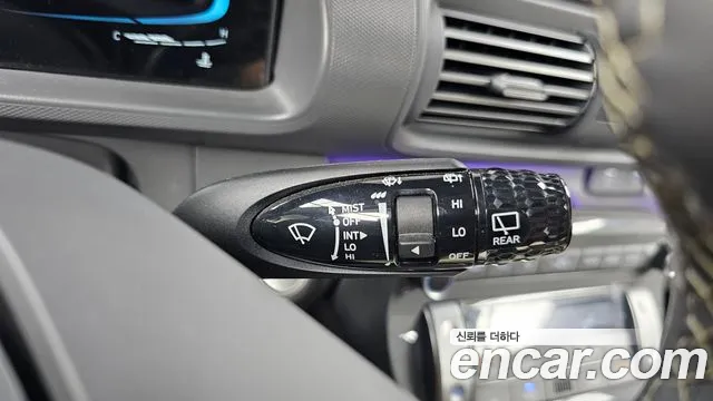Hyundai Casper — Фото автомобиля 26