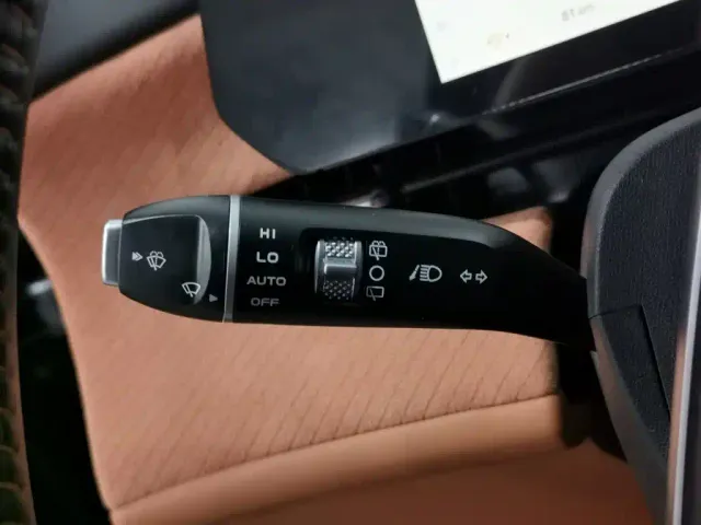 Changan CS75 Plus — Фото автомобиля 21