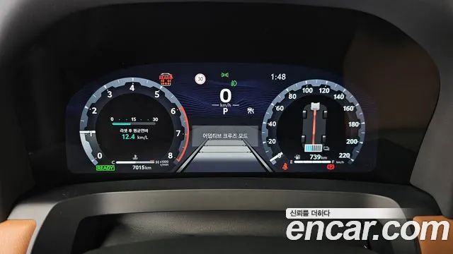 Toyota Alphard — Фото автомобиля 8