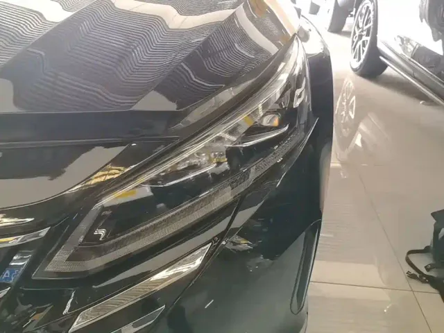 Nissan Teana — Фото автомобиля 23