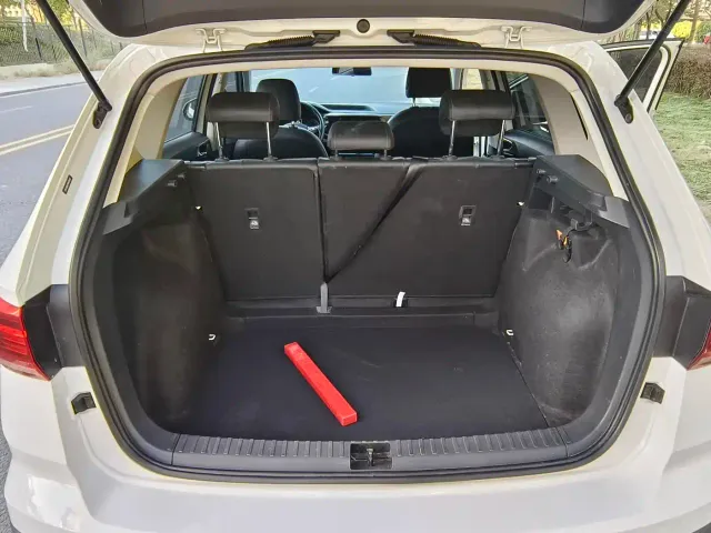 Volkswagen Tharu — Фото автомобиля 14