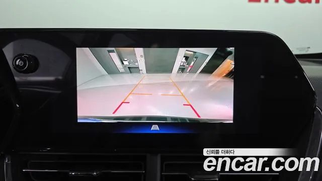 ChevroletGMDaewoo Trax Trax Кроссовер — Фото автомобиля 15
