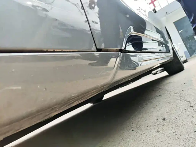 Ford Mondeo — Фото автомобиля 21
