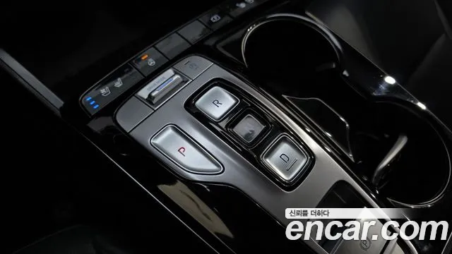 Hyundai Tucson NX4 — Фото автомобиля 12