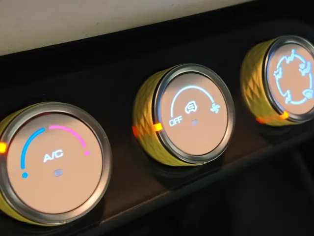 Wuling Hongguang Mini EV — Фото автомобиля 18