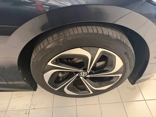 Volkswagen ID.7 Vizzion — Фото автомобиля 12