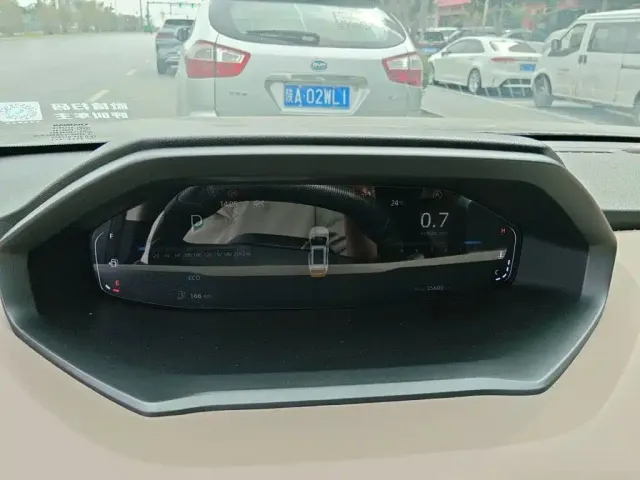 Changan CS55 Plus — Фото автомобиля 7