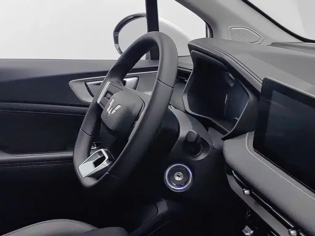 Wuling Motors Wuling Jiachen 2022 1.5L Manual Free Comfort — Фото автомобиля 22