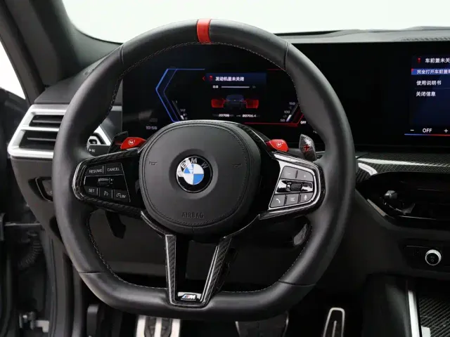 BMW M2 — Фото автомобиля 15