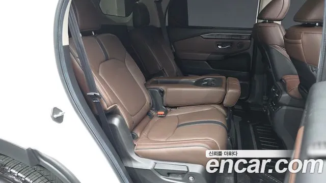 Honda Pilot 3.5 Elite — Фото автомобиля 12