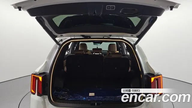 Kia Sorento — Фото автомобиля 26