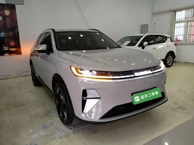 Haval Xiaolong MAX — Фото автомобиля 3