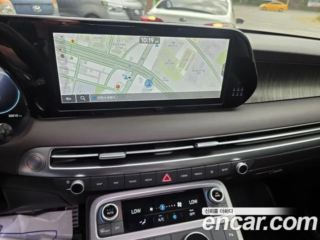 Hyundai Palisade The New Palisade Бензин 3.8 2WD — Фото автомобиля 7