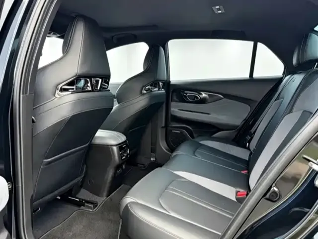 GAC Trumpchi Emkoo — Фото автомобиля 4