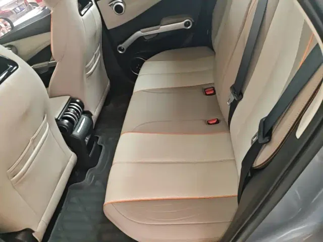 BYD Yuan PLUS — Фото автомобиля 16