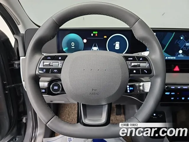 Hyundai Ioniq 5 New — Фото автомобиля 9