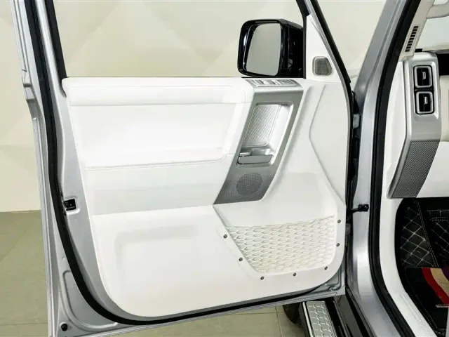 iCAR V23 — Фото автомобиля 17