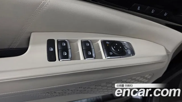 Kia Carnival 4th Gen — Фото автомобиля 29