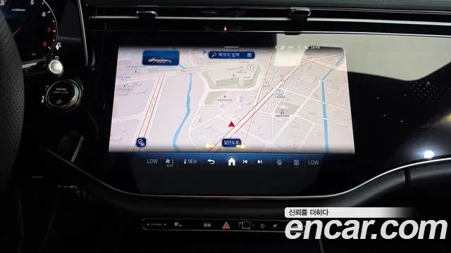 Mercedes-Benz E-Class E-класс W214 — Фото автомобиля 9