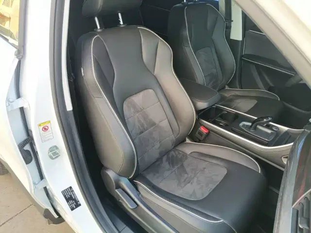 Haval H6 — Фото автомобиля 24