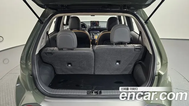 Hyundai Casper Casper Turbo Inspiration — Фото автомобиля 20