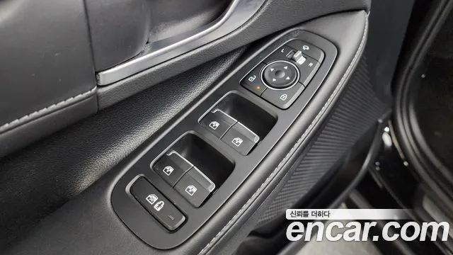 Hyundai Sonata DN8 — Фото автомобиля 28