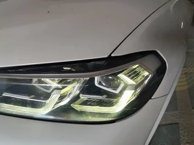 BMW X3 — Фото автомобиля 5