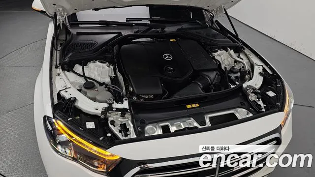 Mercedes-Benz E-Class E-класс W214 E300 4MATIC Exclusive — Фото автомобиля 5