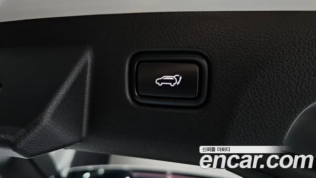 Kia Seltos Бензин 1.6 турбо 2WD — Фото автомобиля 29