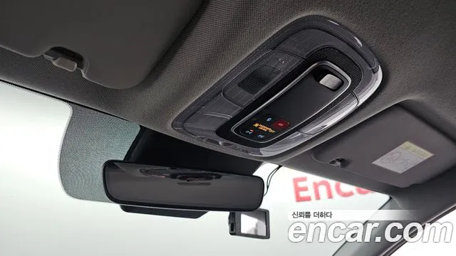 Hyundai Avante CN7 — Фото автомобиля 13