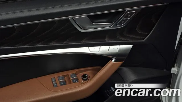 Audi A6 C8 — Фото автомобиля 26