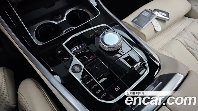 BMW X5 xDrive 40i M Sport — Фото автомобиля 9