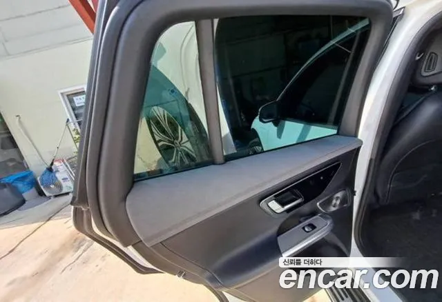 Mercedes-Benz EQE X294 — Фото автомобиля 16