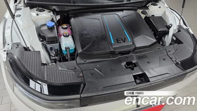 Hyundai Ioniq5 Ioniq5 Long Range AWD — Фото автомобиля 6