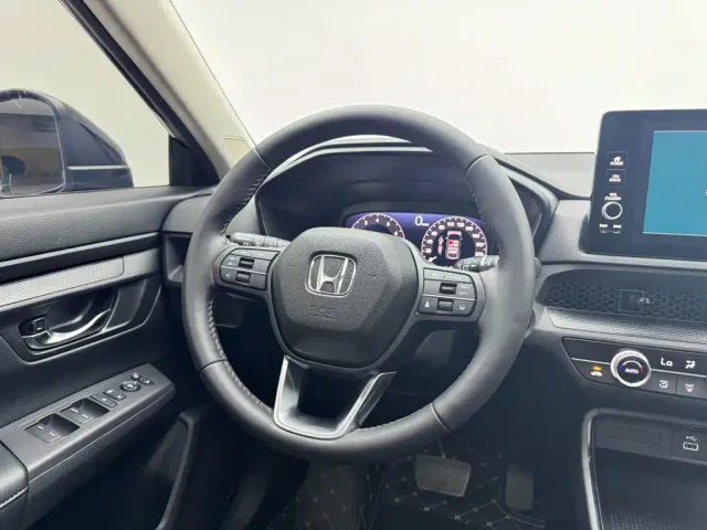 Honda Breeze — Фото автомобиля 17
