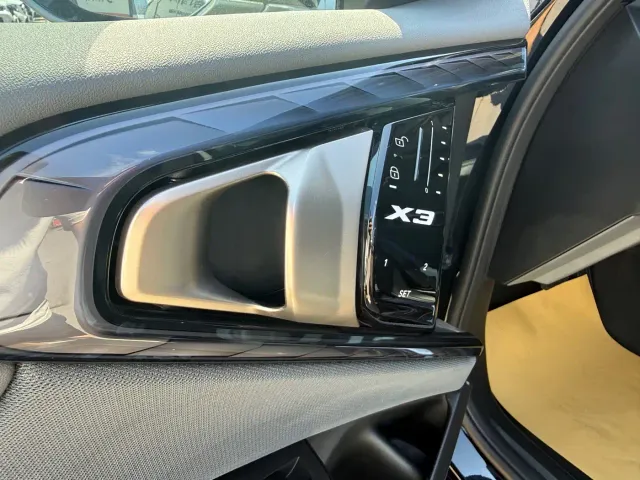 BMW X3 — Фото автомобиля 16