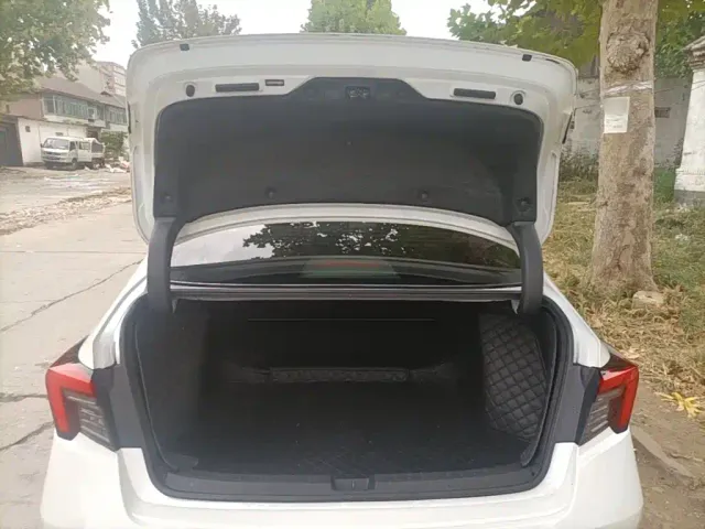 Honda Integra — Фото автомобиля 18